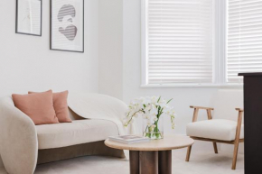 Cosy Charming Apartment in Central London